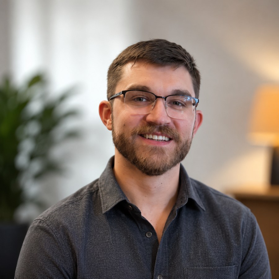 Aaron Salas, Sales Performance Coach at The Mace Agencies