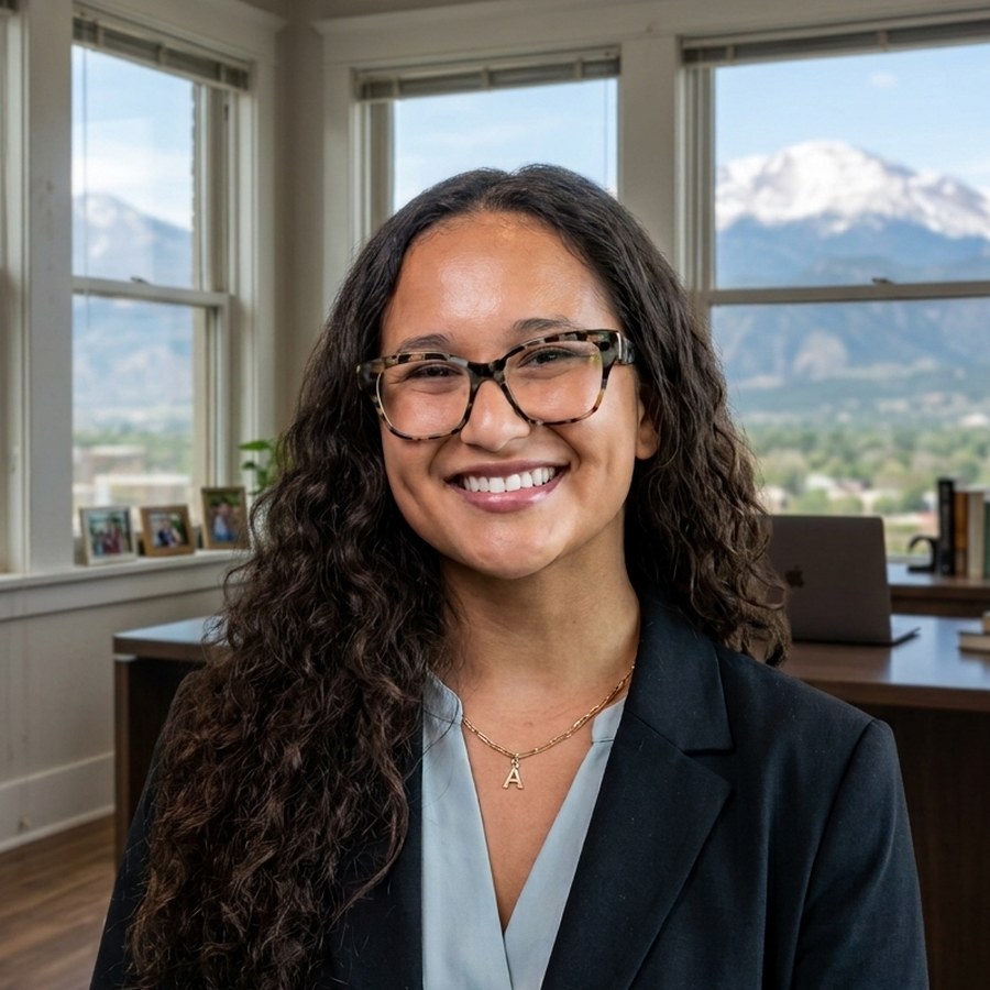 Alyson Knapp, Client Advocate at The Mace Agencies