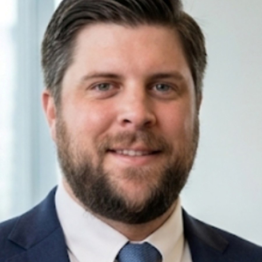 Bryan Winberg, Licensed Sales Producer at The Mace Agencies