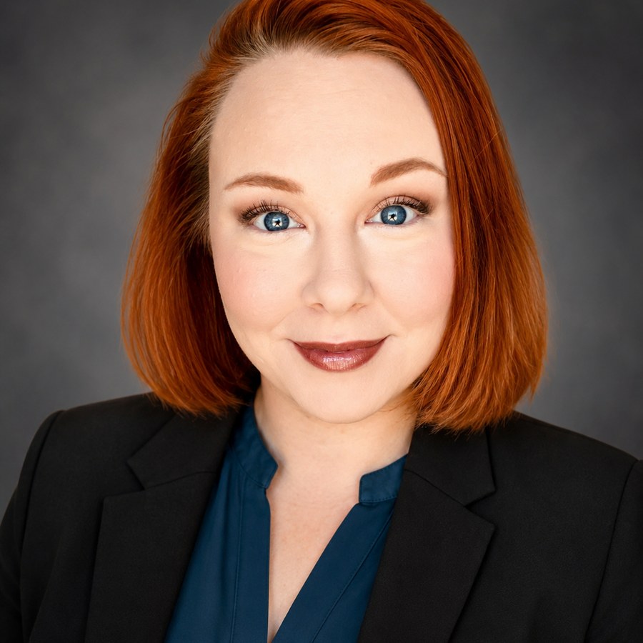 Caitlyn Proffitt, Client Care Professional at The Mace Agencies