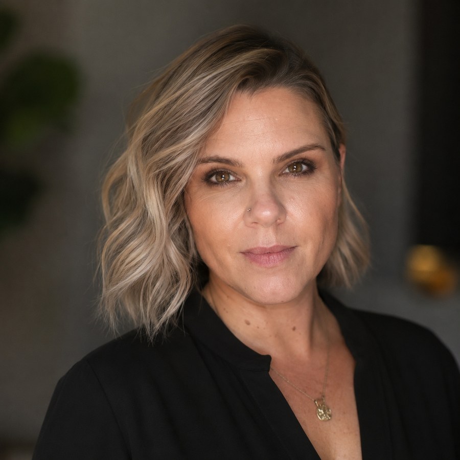 Carly Robinson, Licensed Sales Producer at The Mace Agencies
