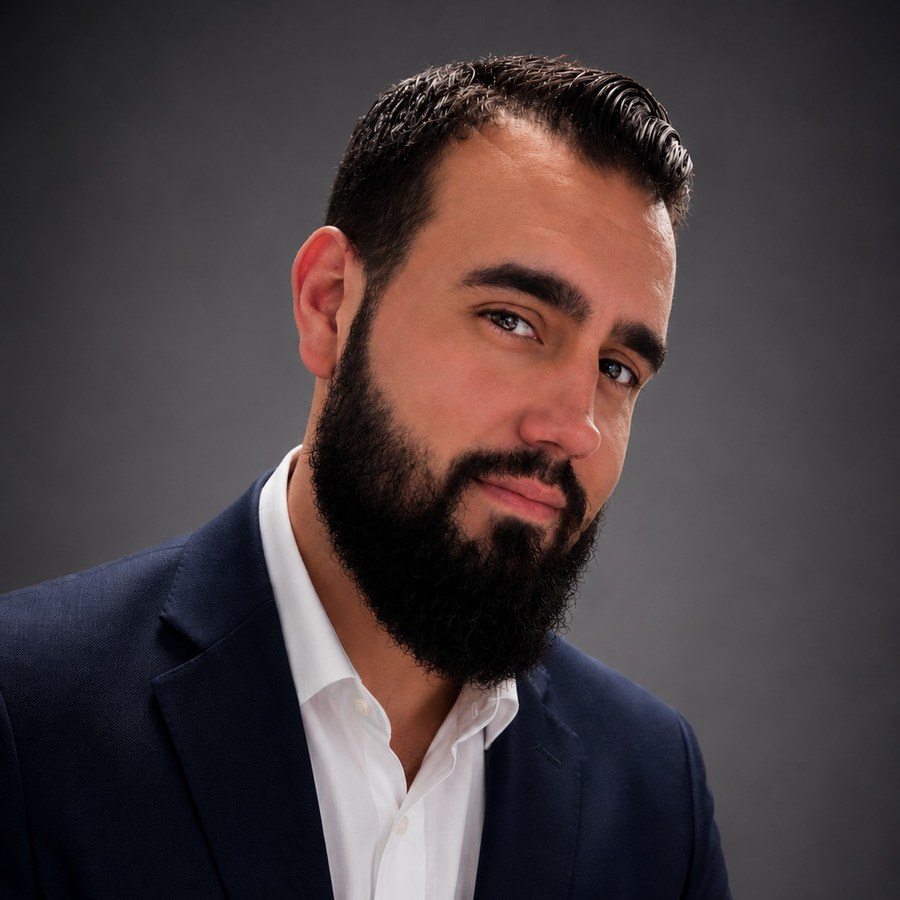 CJ Espinoza, Licensed Sales Producer at The Mace Agencies