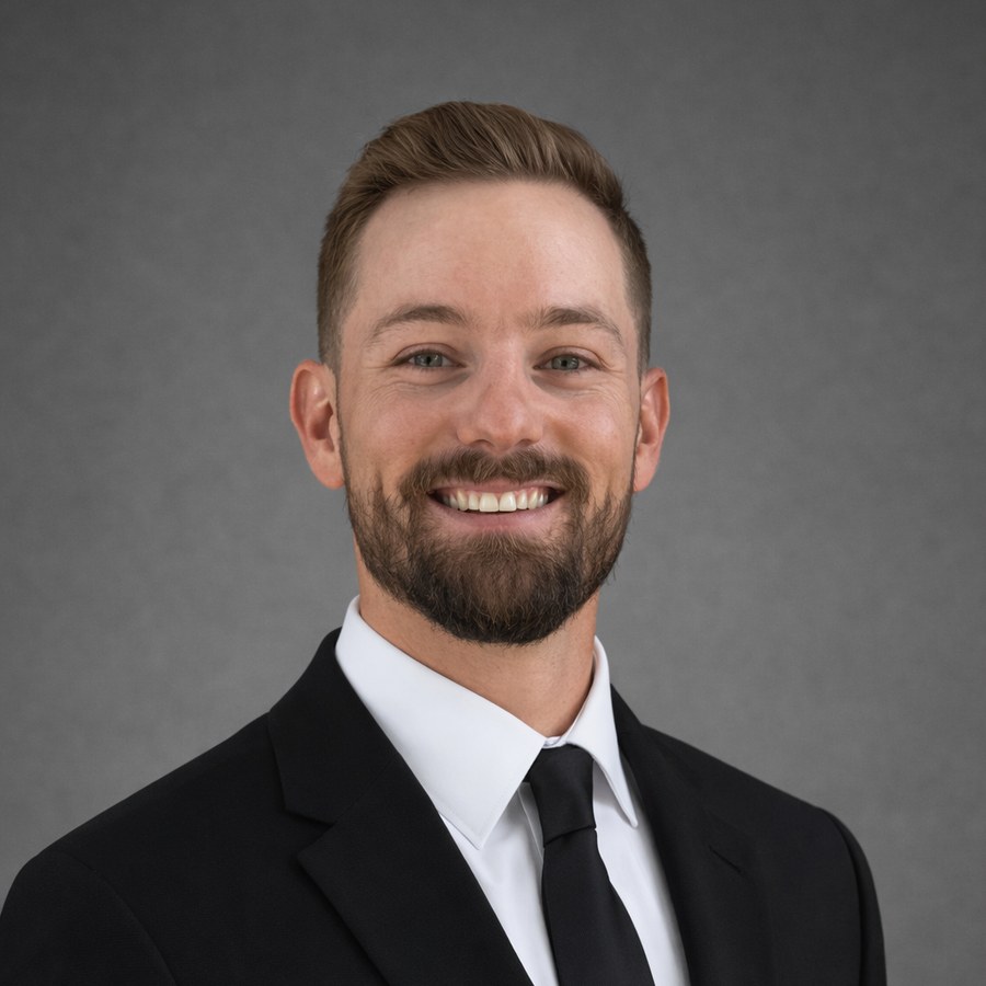 Easton Haskill, Director of Sales at The Mace Agencies