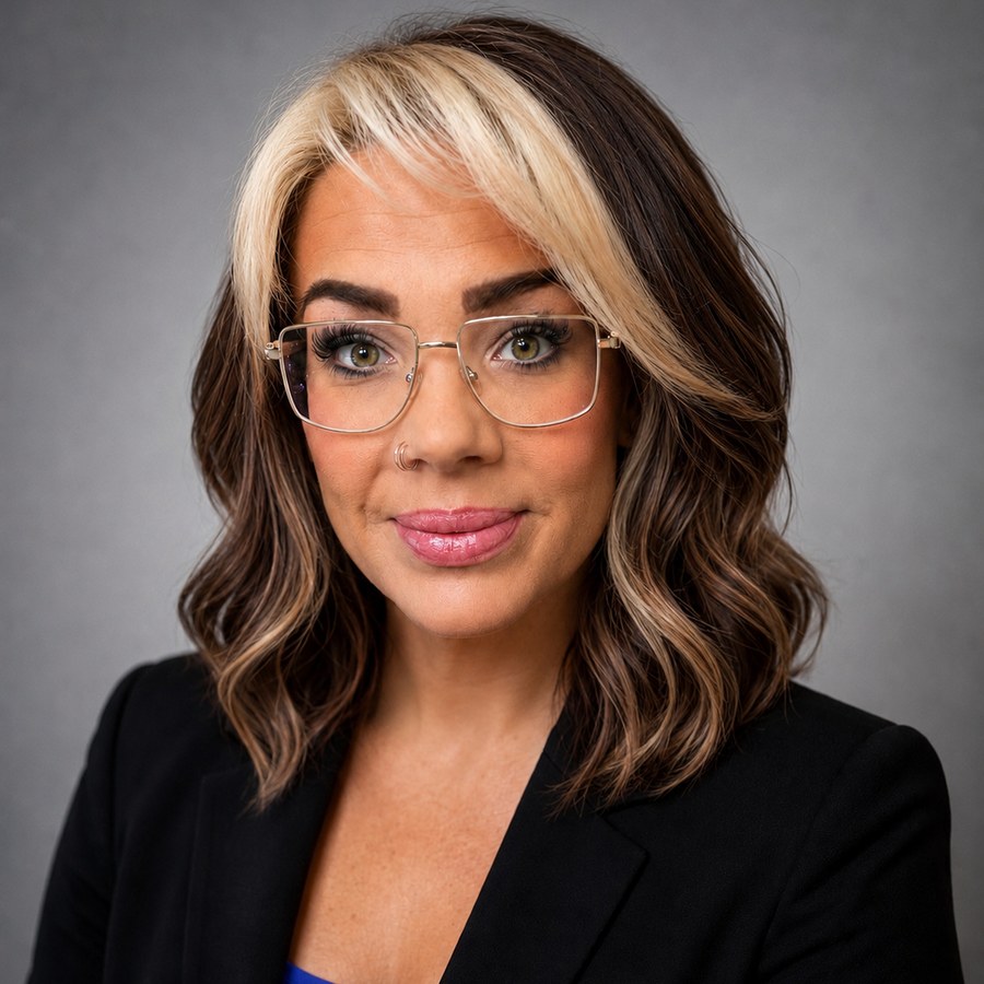 Katrina Bodiford, Client Care Professional at The Mace Agencies