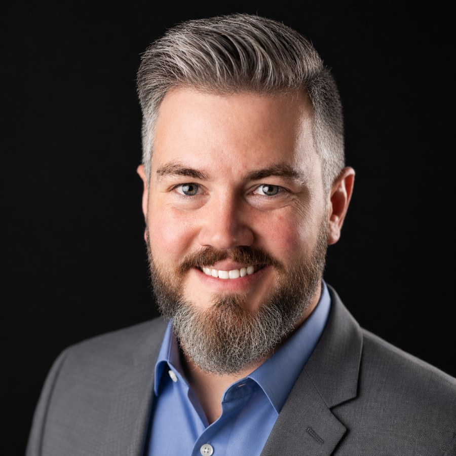 Michael Thomason, Director of Operations at The Mace Agencies