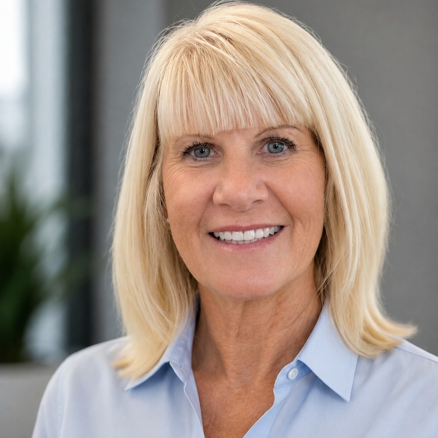 Teri Wyrum, Client Care Professional at The Mace Agencies