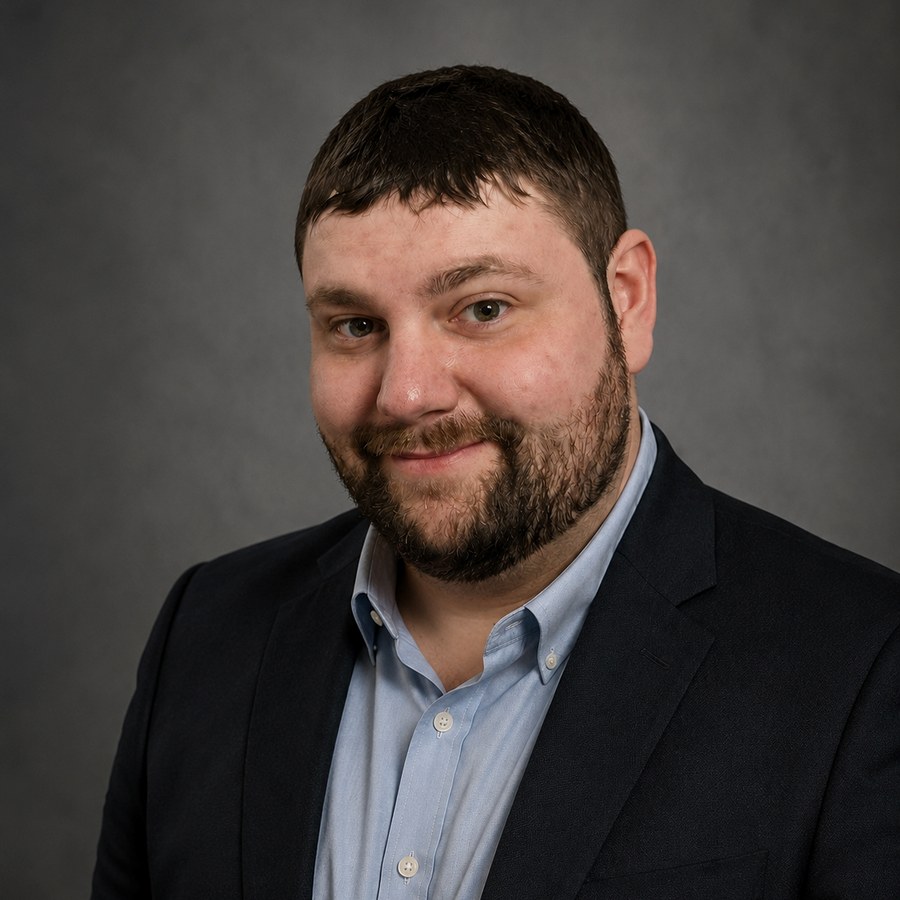 Zachary Coggeshall, Licensed Sales Producer at The Mace Agencies