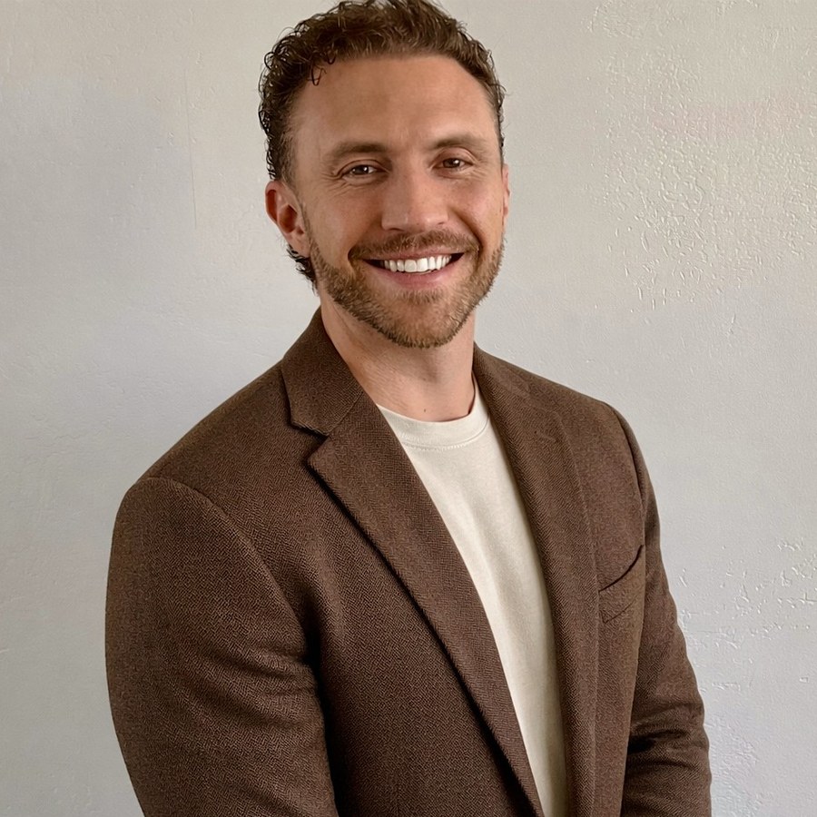 Wyatt Mace, Founder & CEO of The Mace Agencies in Farmington, NM
